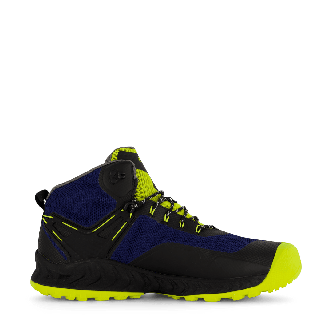 Ke Nxis Evo Mid Wp Black-eveni Blck-evenng-primrose