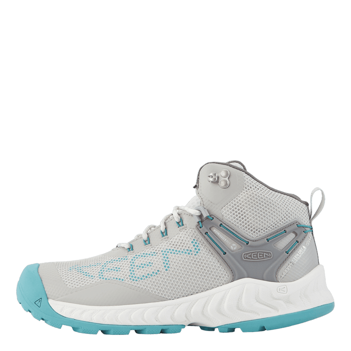 Ke Nxis Evo Mid Wp Vapor-porce Vapor-porcelain
