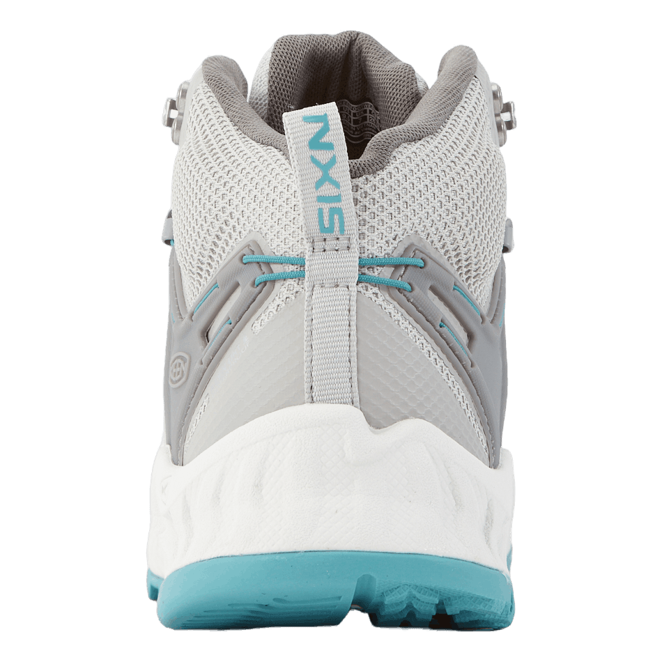 Ke Nxis Evo Mid Wp Vapor-porce Vapor-porcelain
