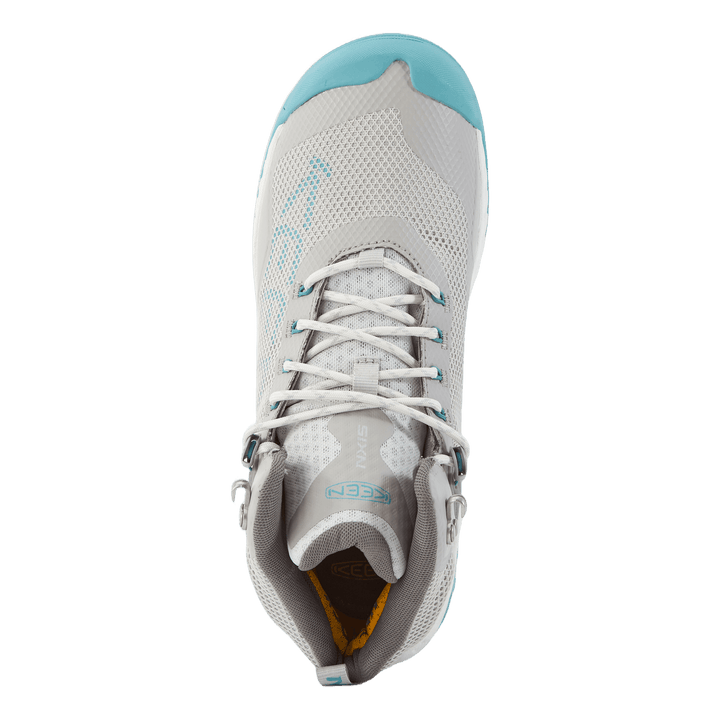 Ke Nxis Evo Mid Wp Vapor-porce Vapor-porcelain