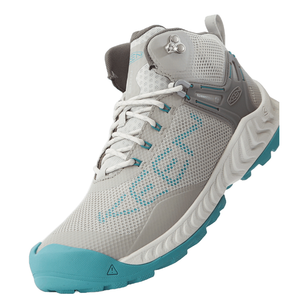 Ke Nxis Evo Mid Wp Vapor-porce Vapor-porcelain