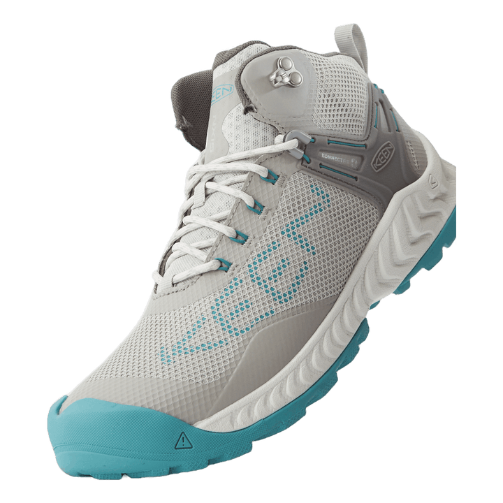 Ke Nxis Evo Mid Wp Vapor-porce Vapor-porcelain