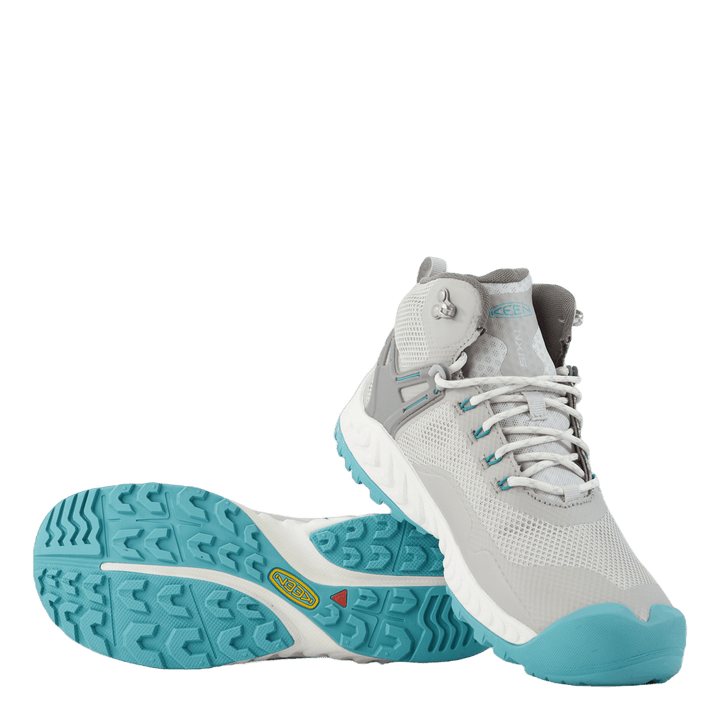 Ke Nxis Evo Mid Wp Vapor-porce Vapor-porcelain