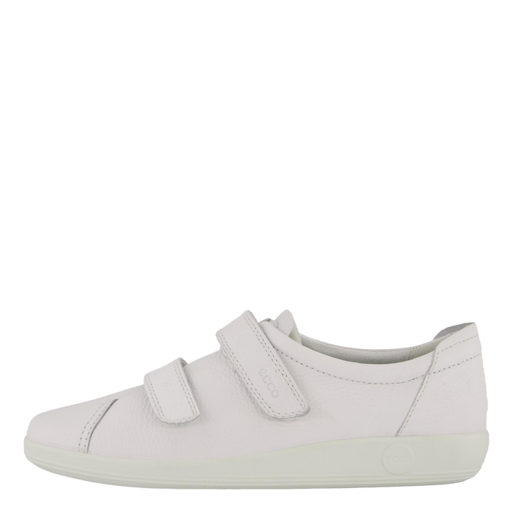 Ecco Soft 2.0 Bright White