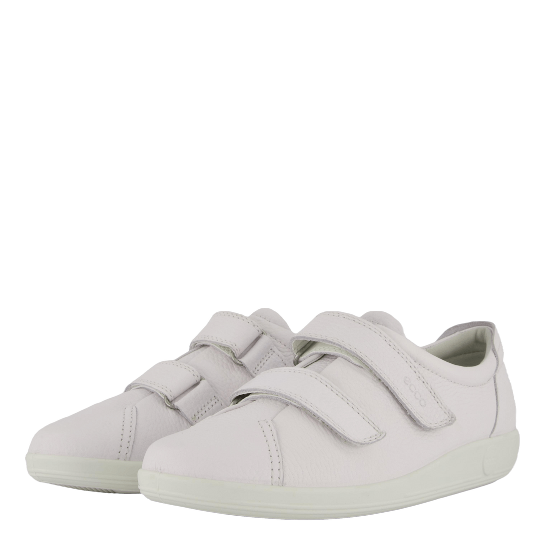 Ecco Soft 2.0 Bright White