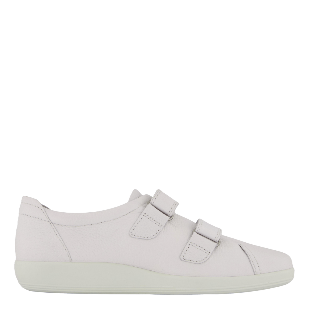 Ecco Soft 2.0 Bright White