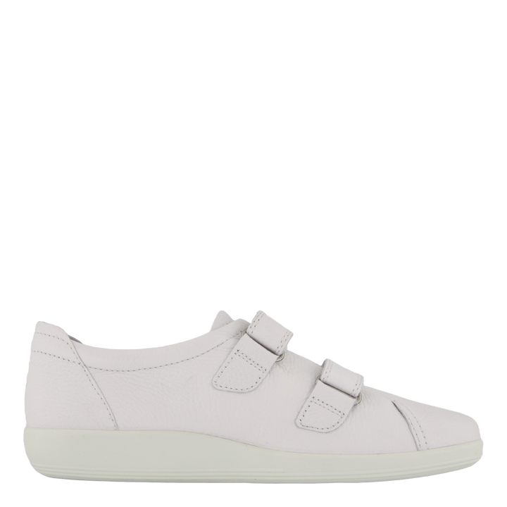 Ecco Soft 2.0 Bright White