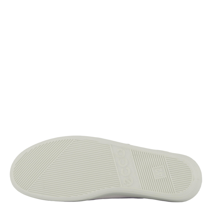Ecco Soft 2.0 Bright White