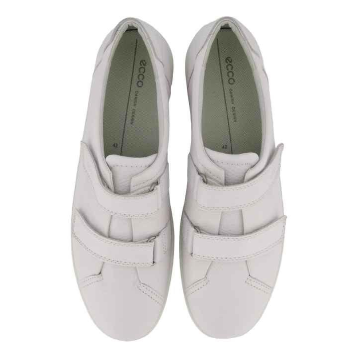 Ecco Soft 2.0 Bright White