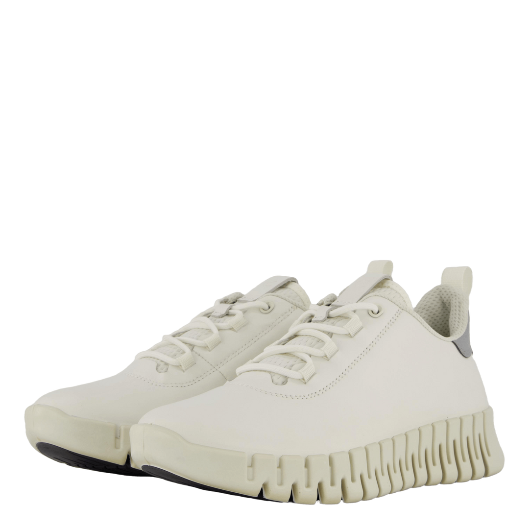Ecco Gruuv W White/light Grey