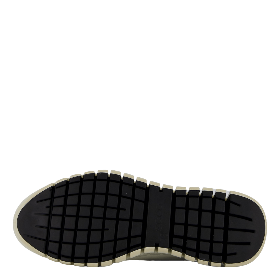 Ecco Gruuv W White/light Grey