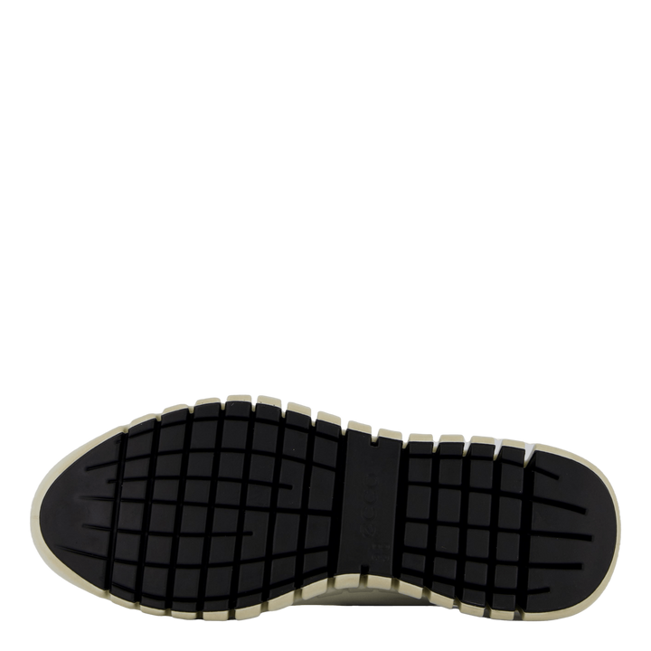 Ecco Gruuv W White/light Grey