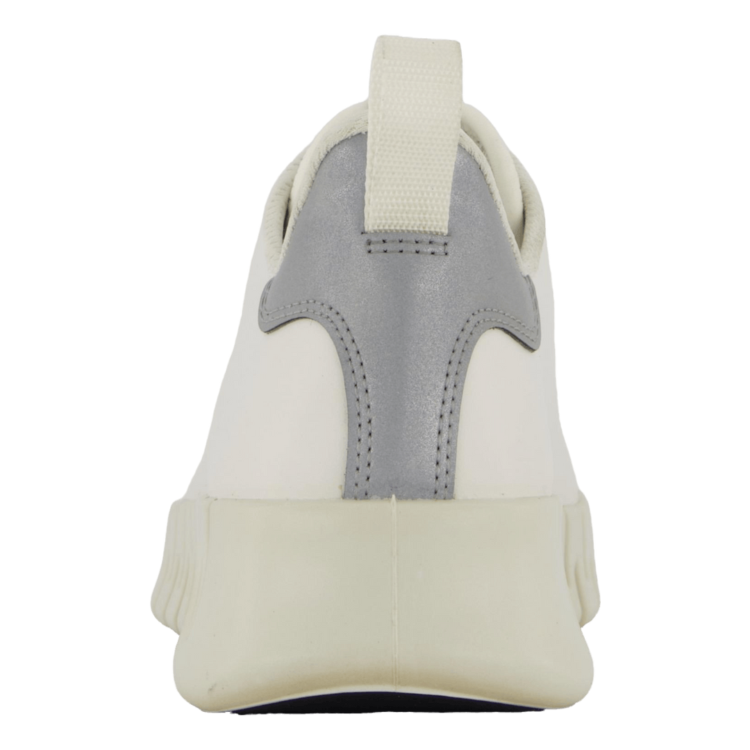 Ecco Gruuv W White/light Grey