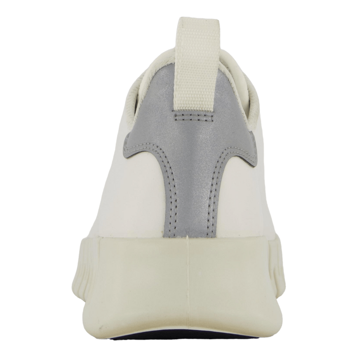 Ecco Gruuv W White/light Grey