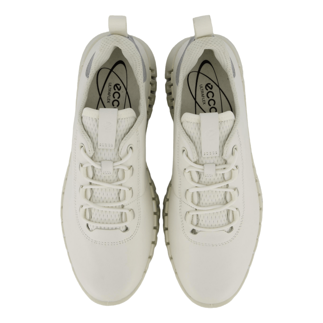 Ecco Gruuv W White/light Grey