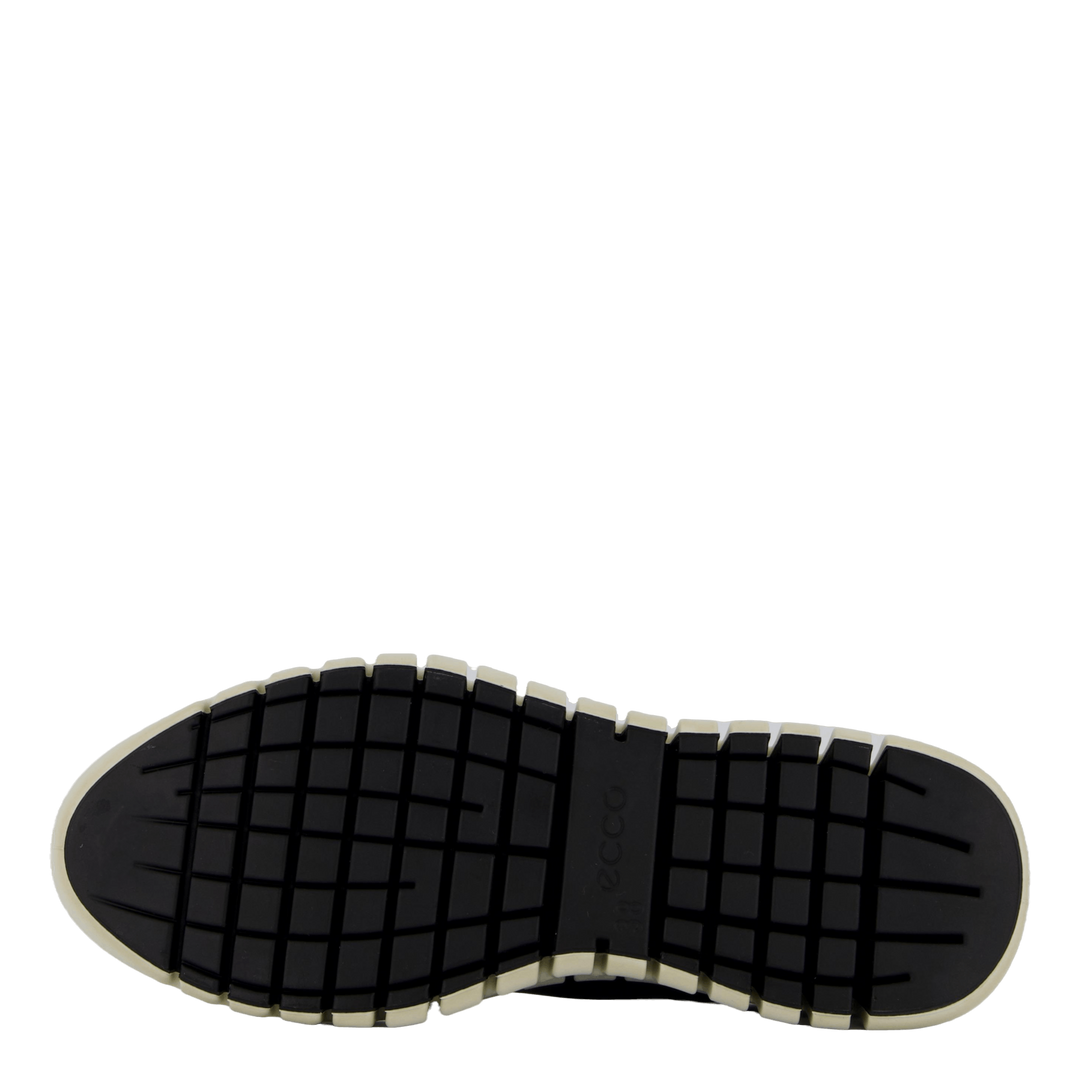 Ecco Gruuv W Black/light Grey