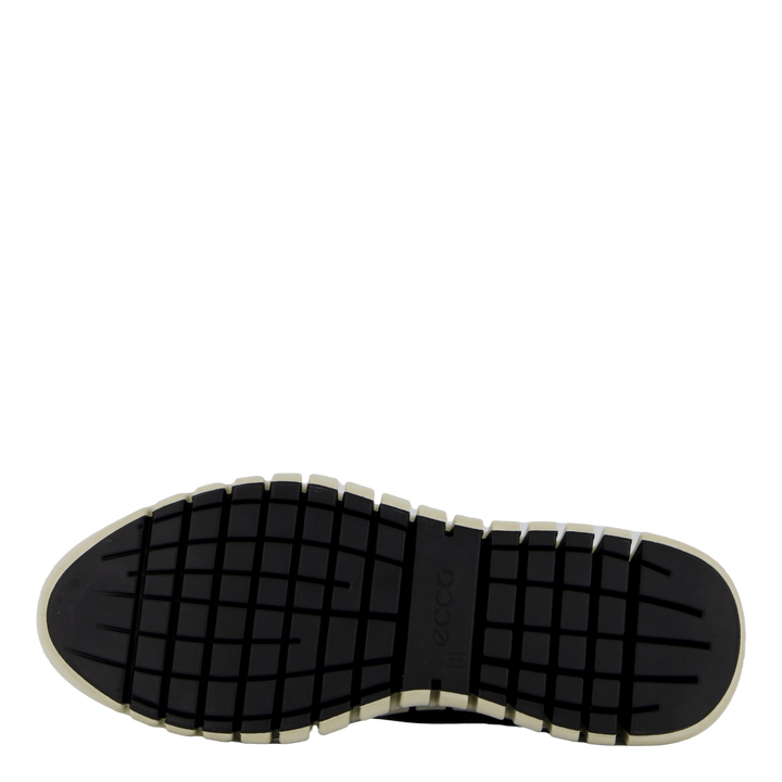 Ecco Gruuv W Black/light Grey