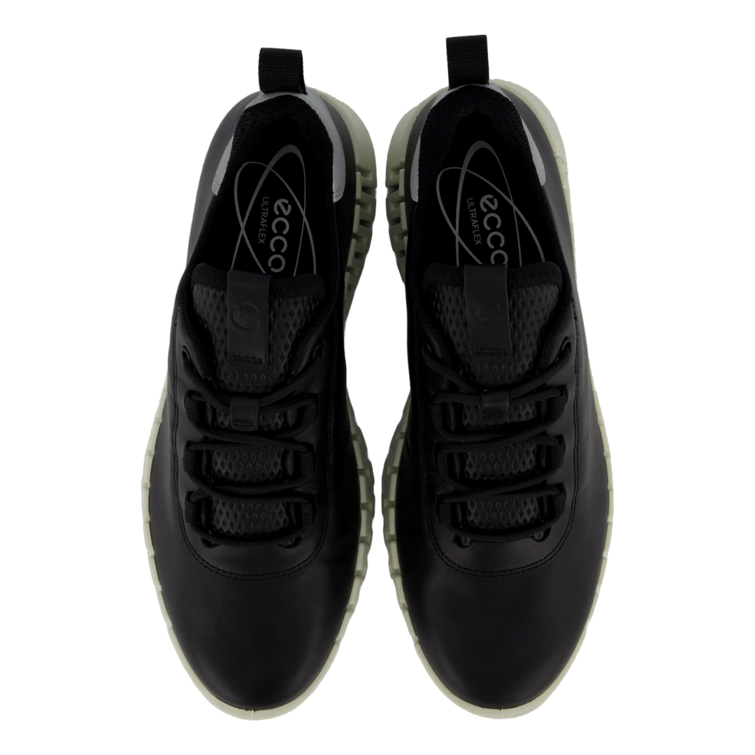 Ecco Gruuv W Black/light Grey