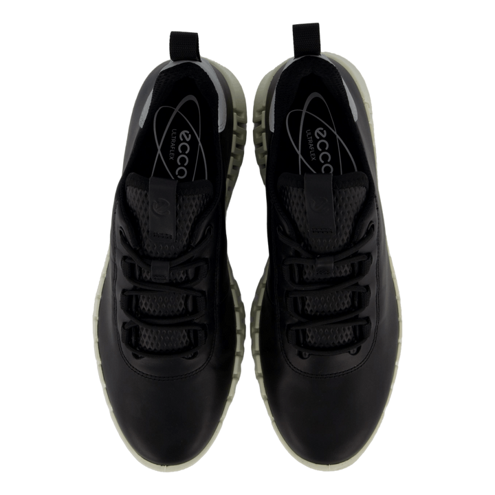 Ecco Gruuv W Black/light Grey