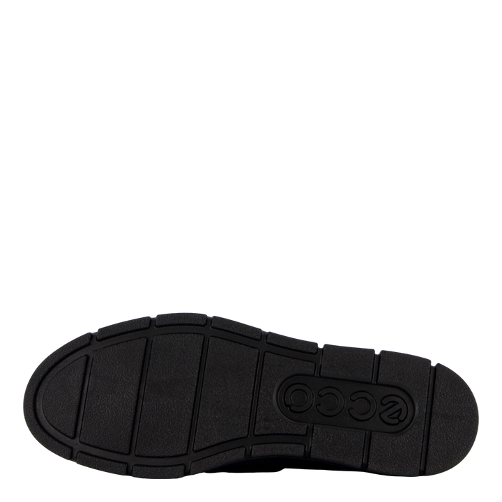 Ecco Bella Black