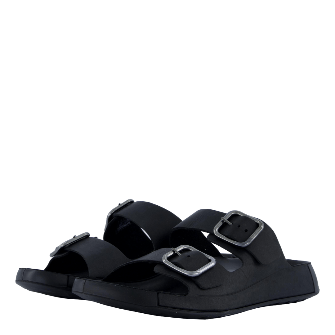 Ecco 2nd Cozmo M Black