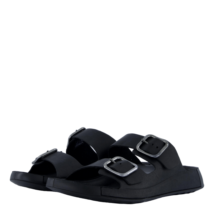 Ecco 2nd Cozmo M Black