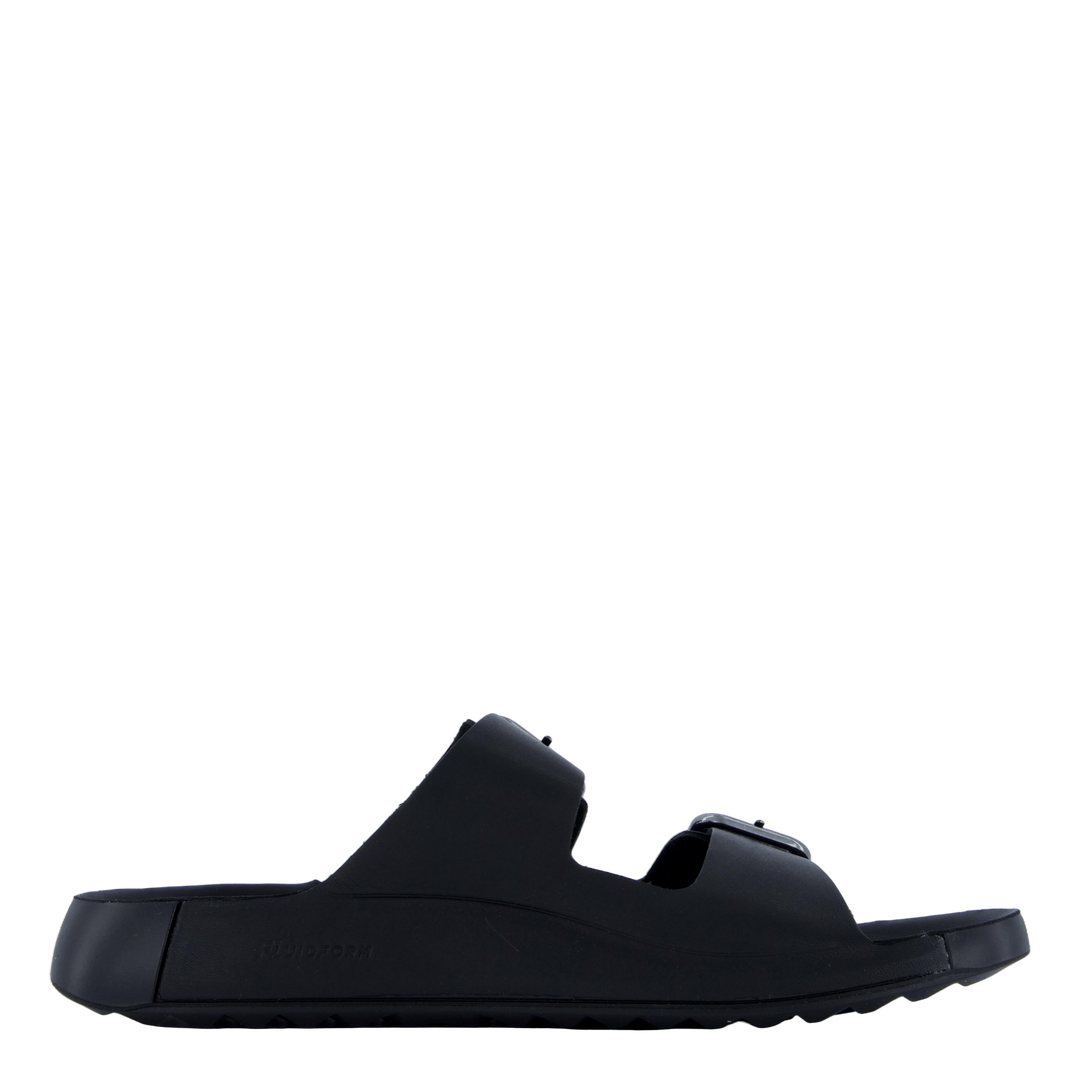 Ecco 2nd Cozmo M Black