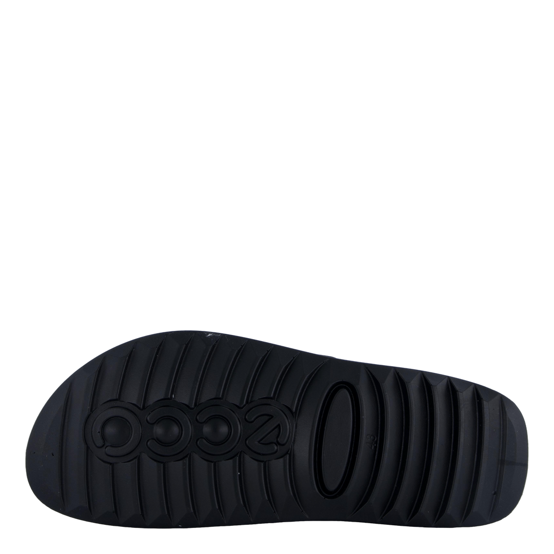 Ecco 2nd Cozmo M Black