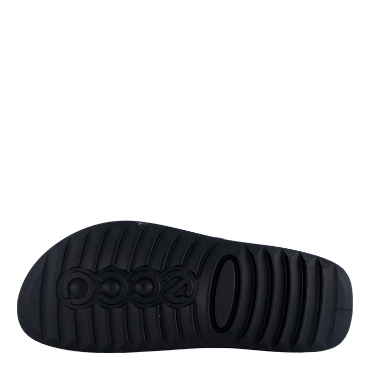 Ecco 2nd Cozmo M Black