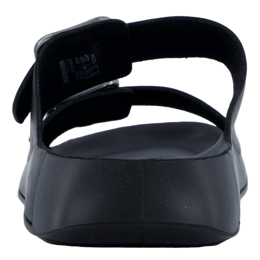 Ecco 2nd Cozmo M Black