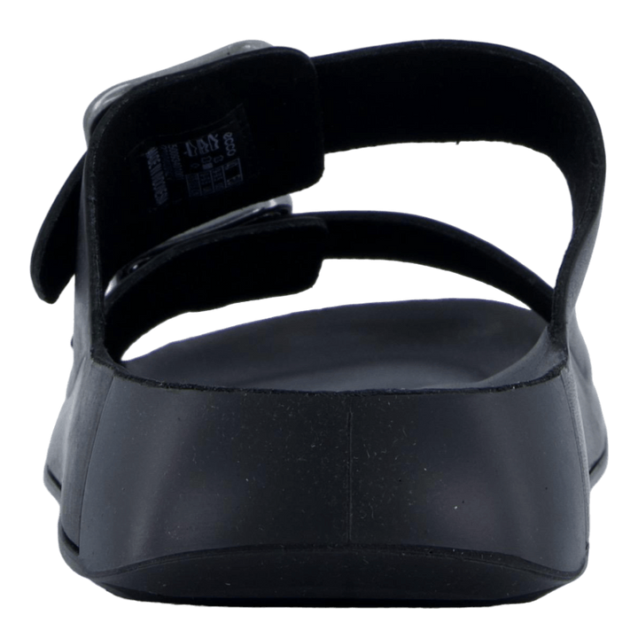 Ecco 2nd Cozmo M Black