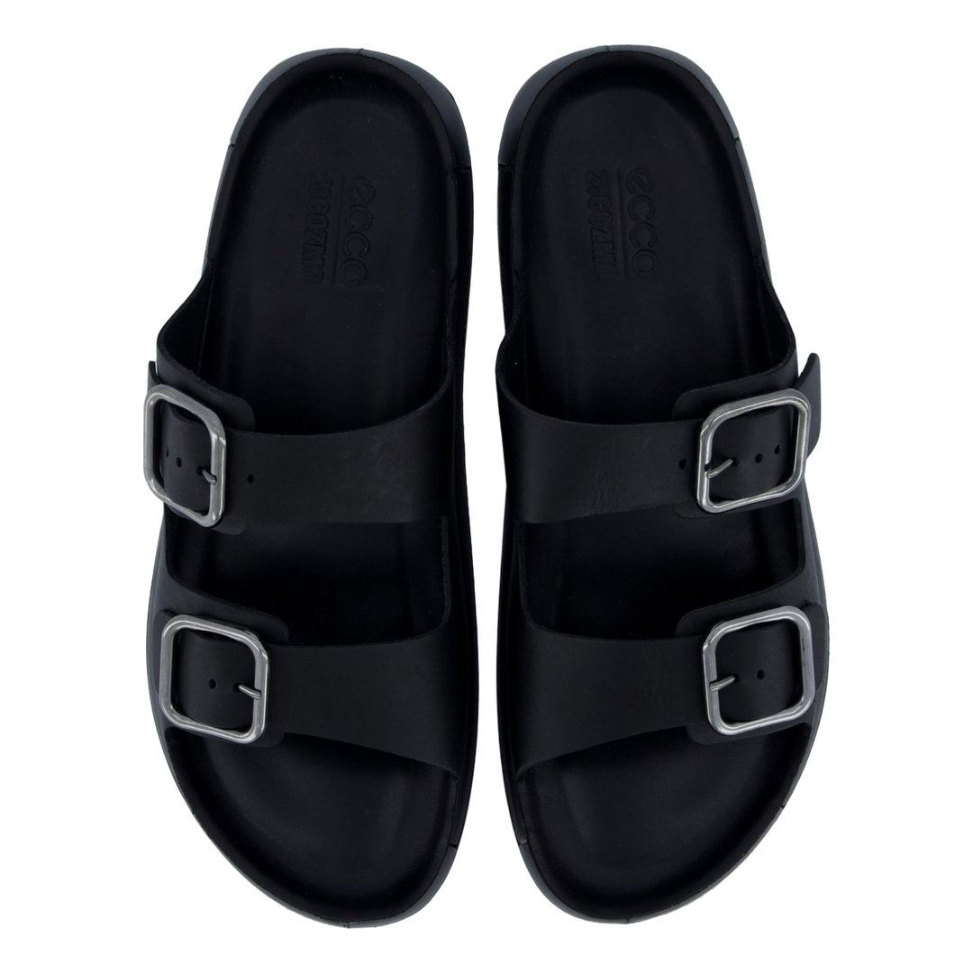 Ecco 2nd Cozmo M Black