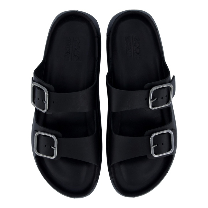 Ecco 2nd Cozmo M Black