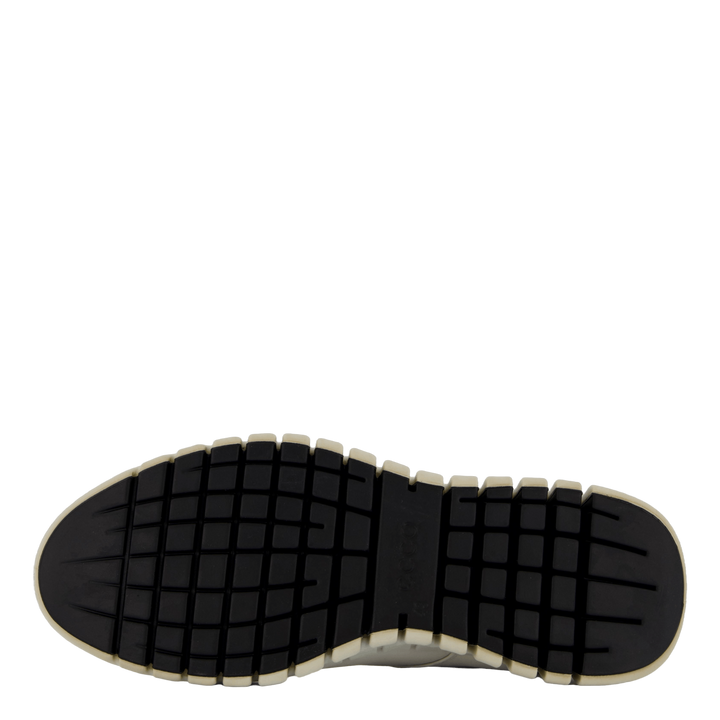 Ecco Gruuv M White/white