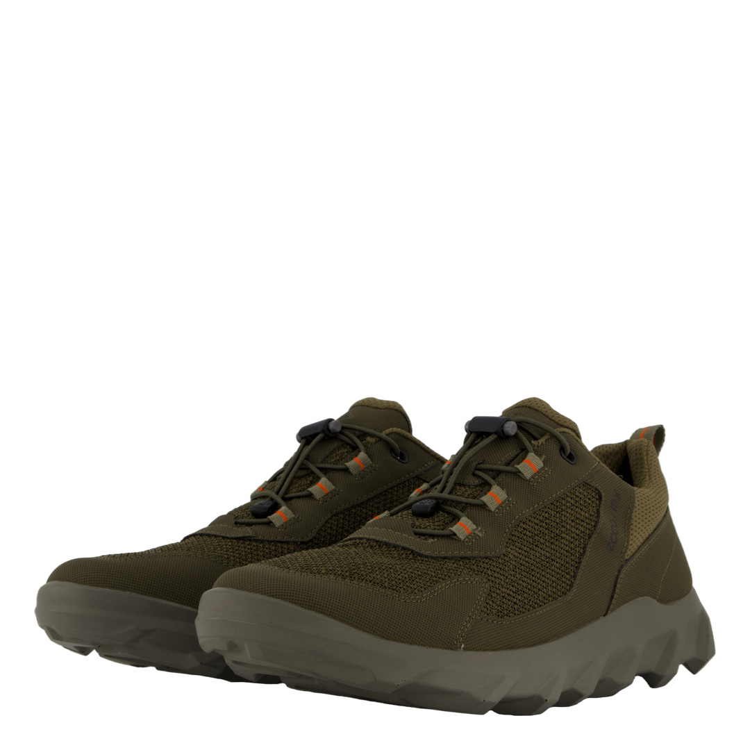 Ecco Mx M Tarmac/tarmac/black