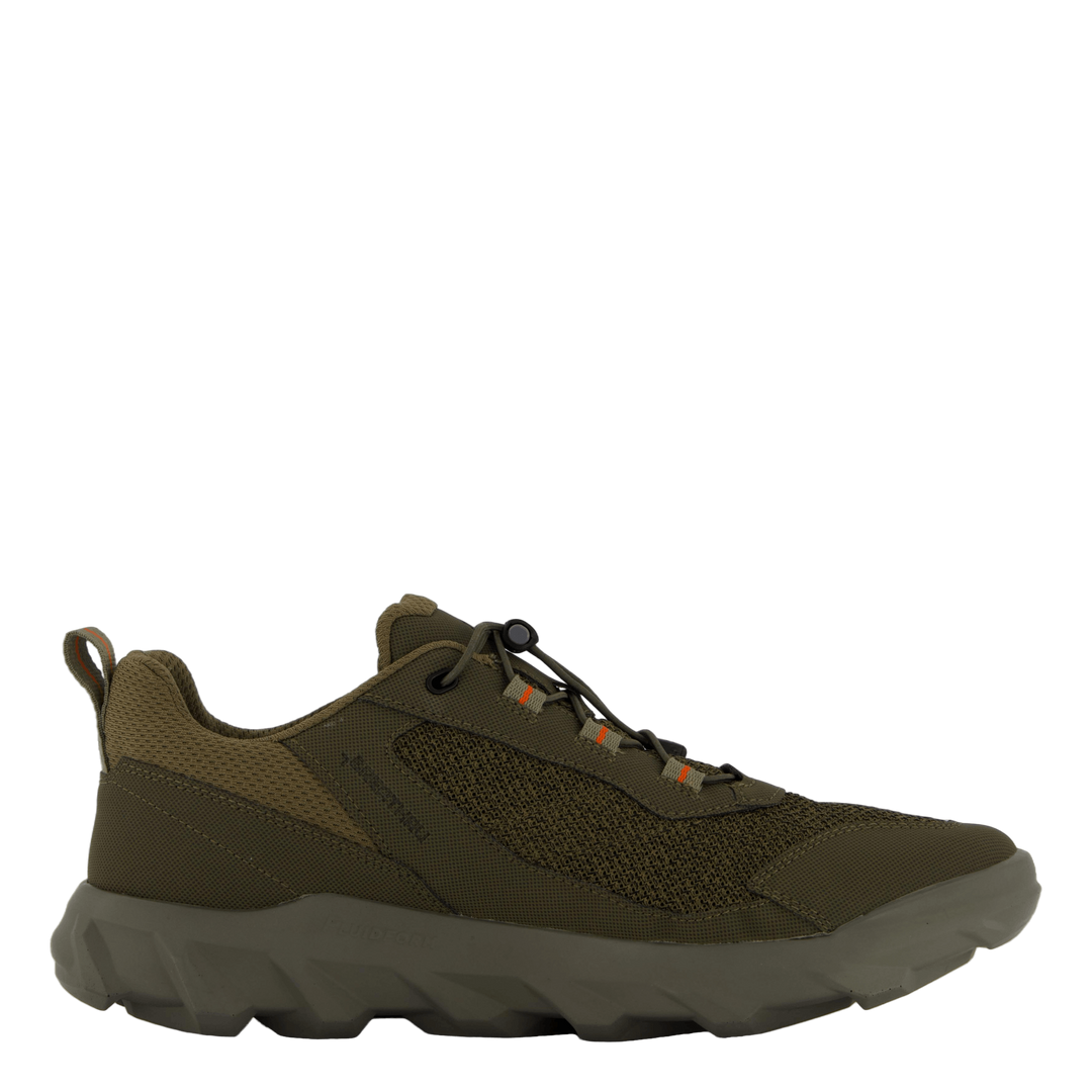 Ecco Mx M Tarmac/tarmac/black