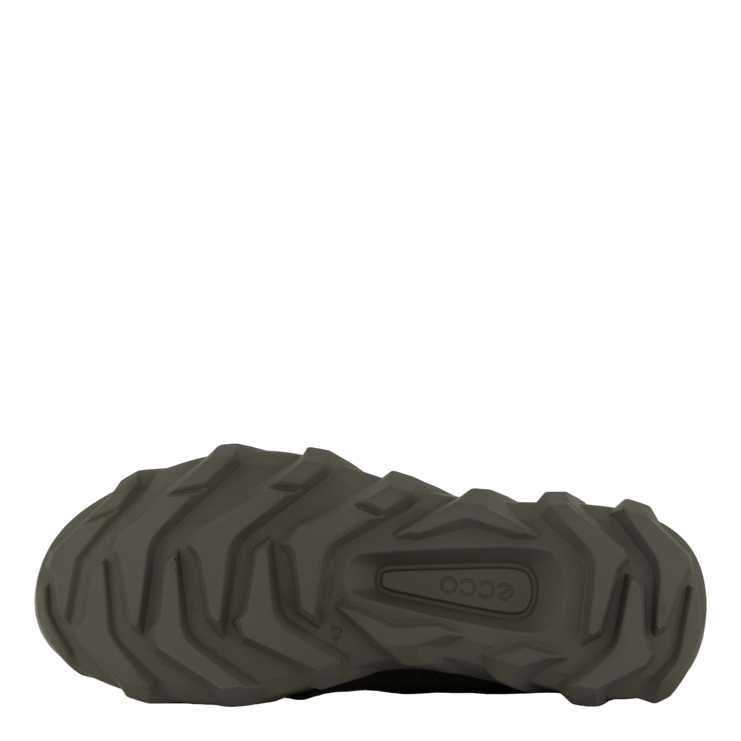 Ecco Mx M Tarmac/tarmac/black