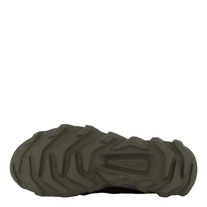 Ecco Mx M Tarmac/tarmac/black