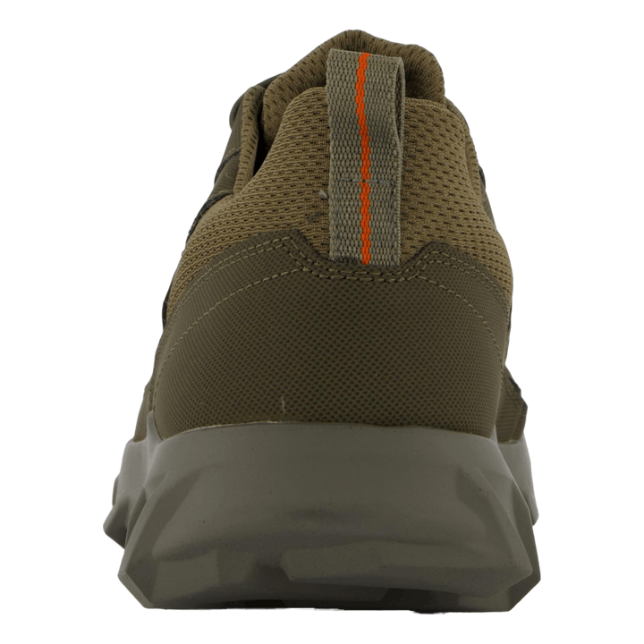 Ecco Mx M Tarmac/tarmac/black