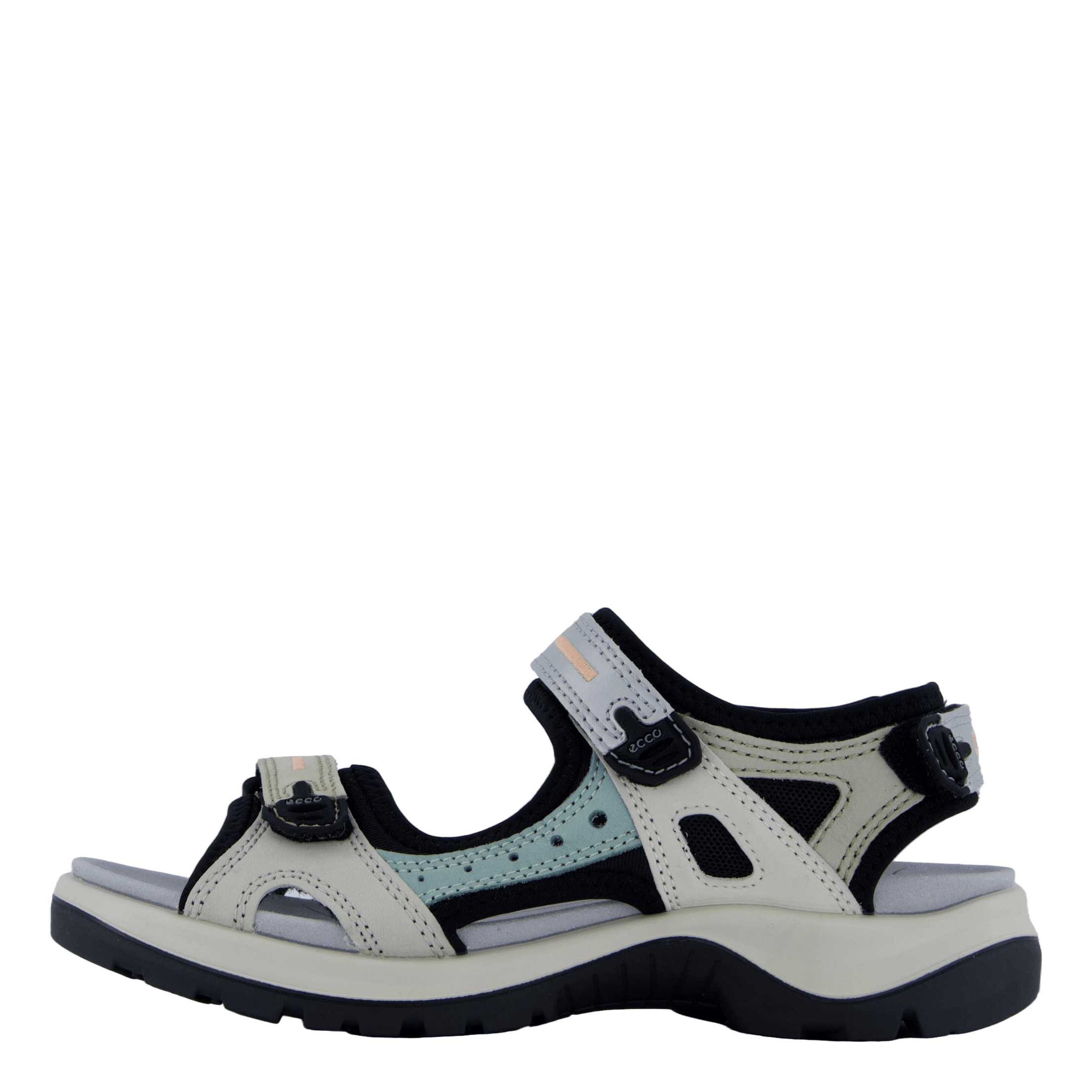 ECCO Ecco Offroad Multicolor Sage – - Main Image