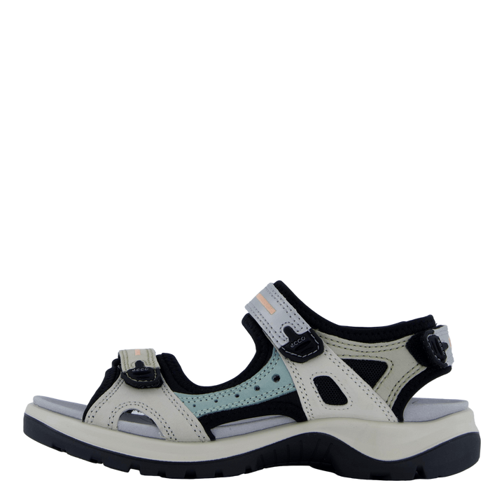 Ecco Offroad Multicolor Sage