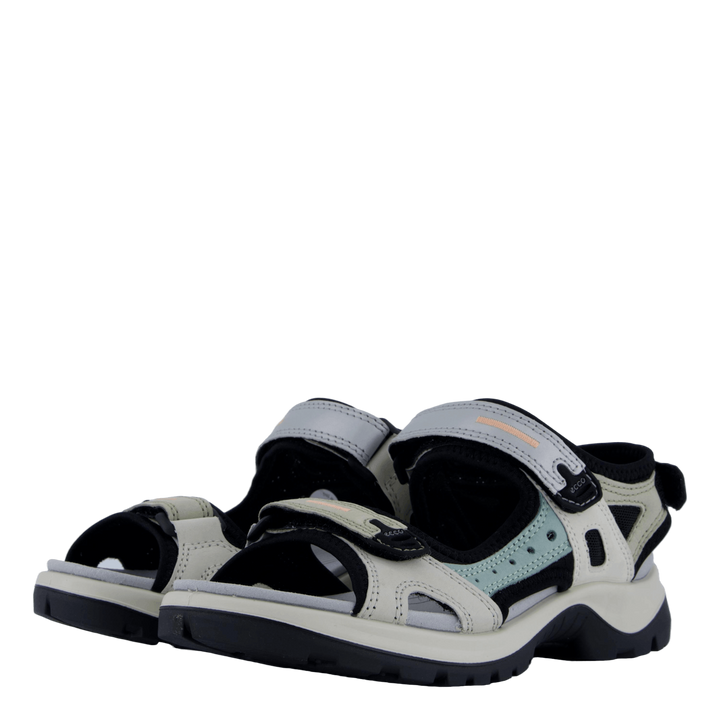 Ecco Offroad Multicolor Sage