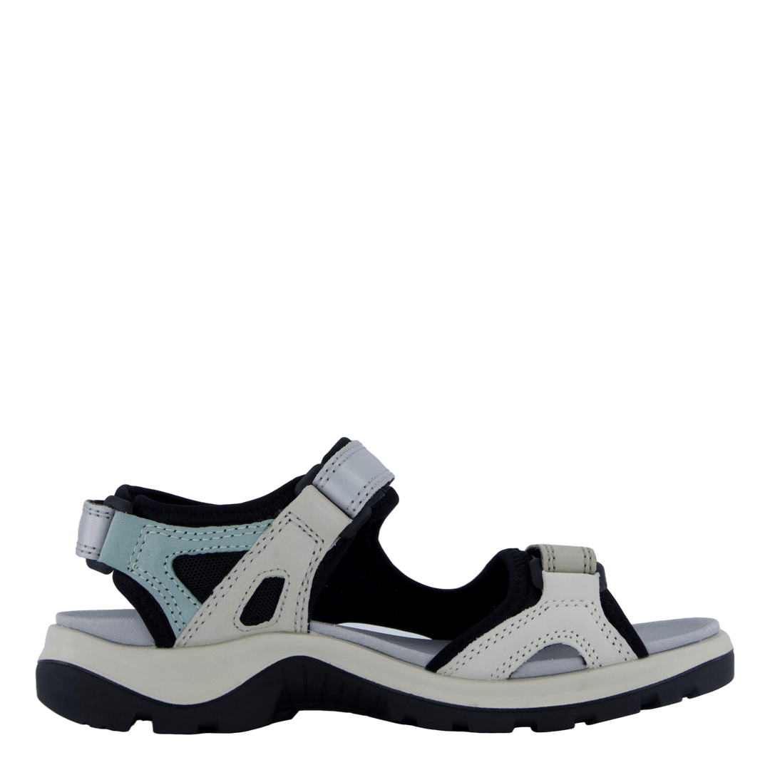 Ecco Offroad Multicolor Sage