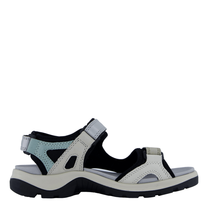 Ecco Offroad Multicolor Sage