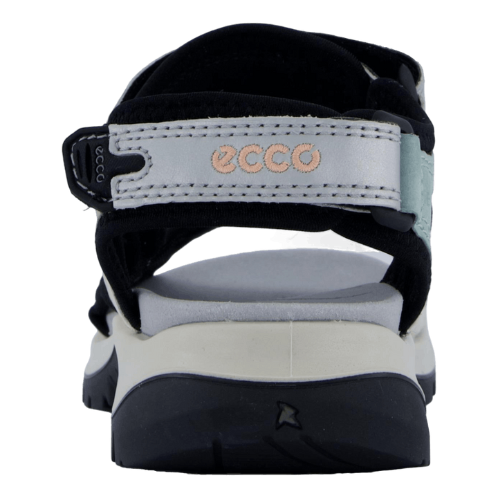 Ecco Offroad Multicolor Sage