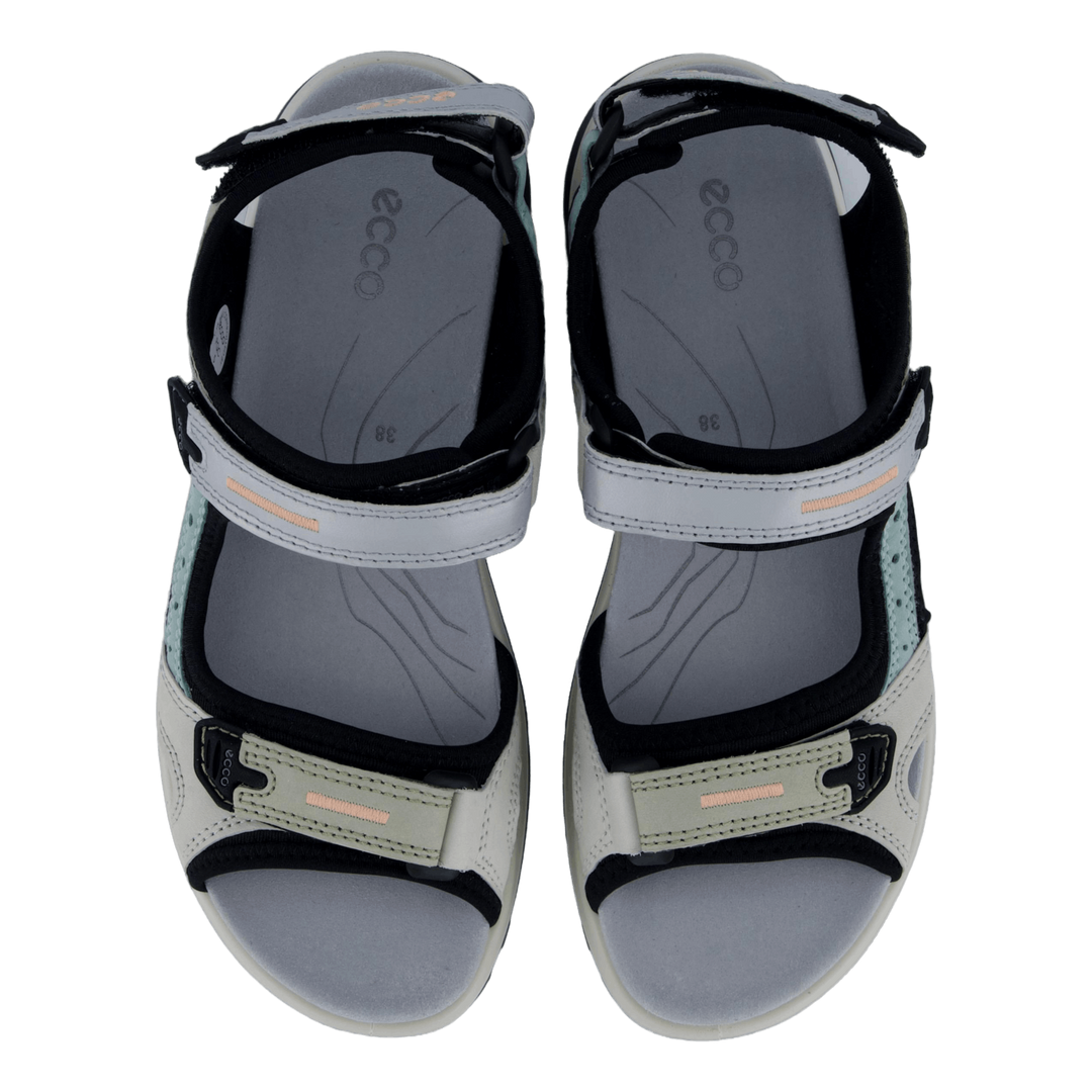 Ecco Offroad Multicolor Sage