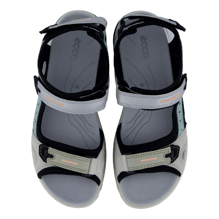 Ecco Offroad Multicolor Sage
