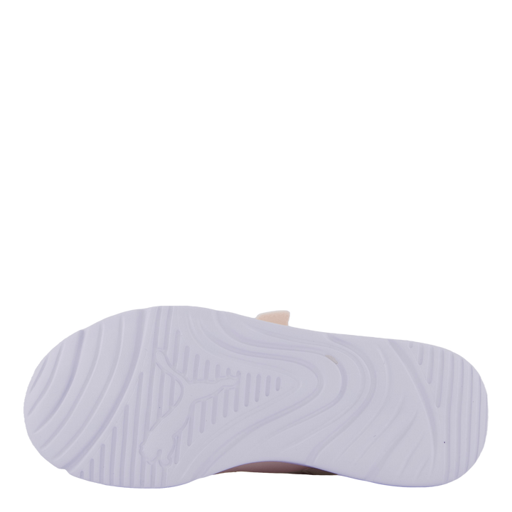 Puma Fun Racer Ac Ps Pristine-sunset Pink