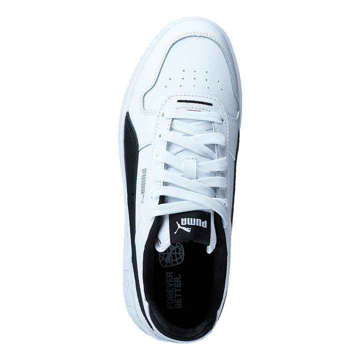 Carina Street Puma White-puma Black-puma Sil