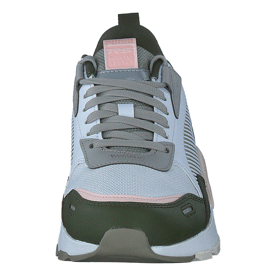 Rs 3.0 Synth Pop Puma White-green Moss